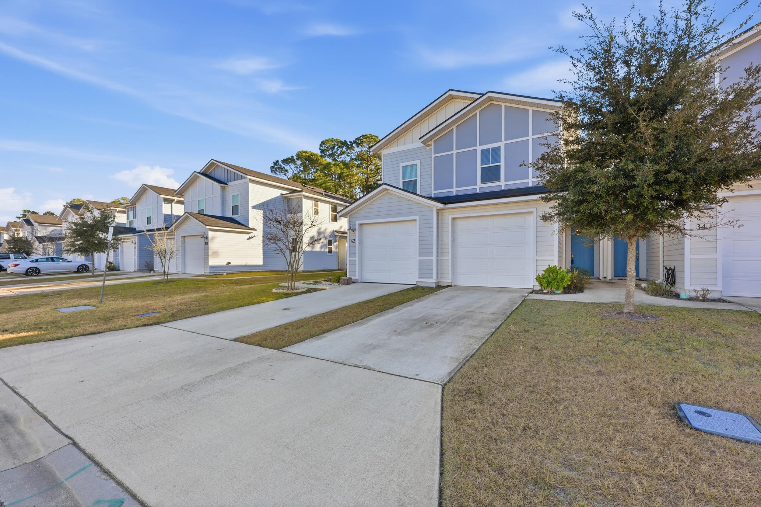38 Ridge Lake Road St. Augustine, FL 32086 - Photo 37 of 46