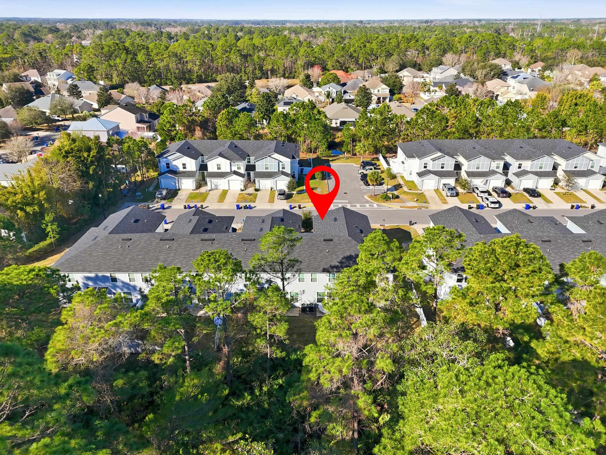 38 Ridge Lake Road St. Augustine, FL 32086 - Photo 41 of 46