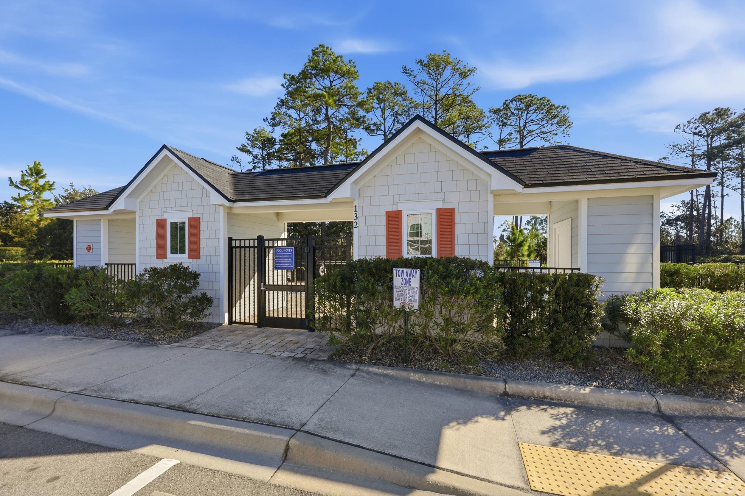 38 Ridge Lake Road St. Augustine, FL 32086 - Photo 44 of 46