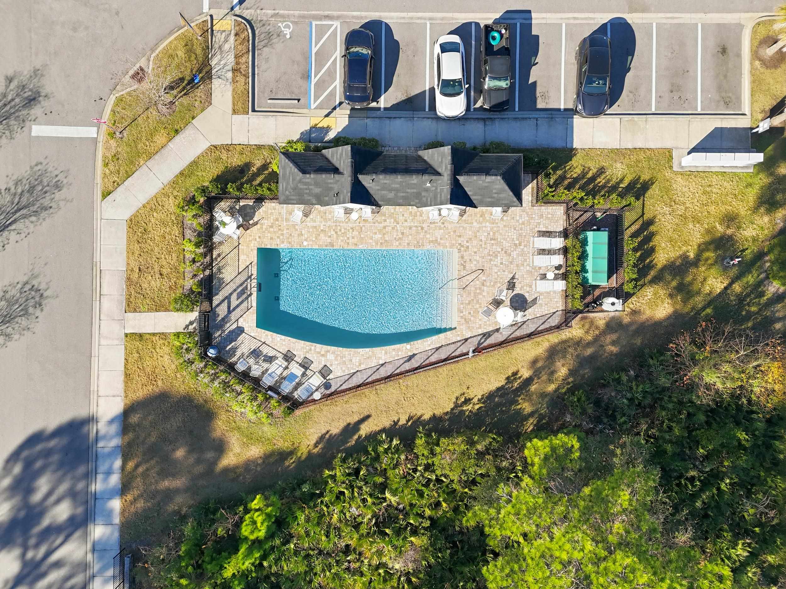 38 Ridge Lake Road St. Augustine, FL 32086 - Photo 45 of 46