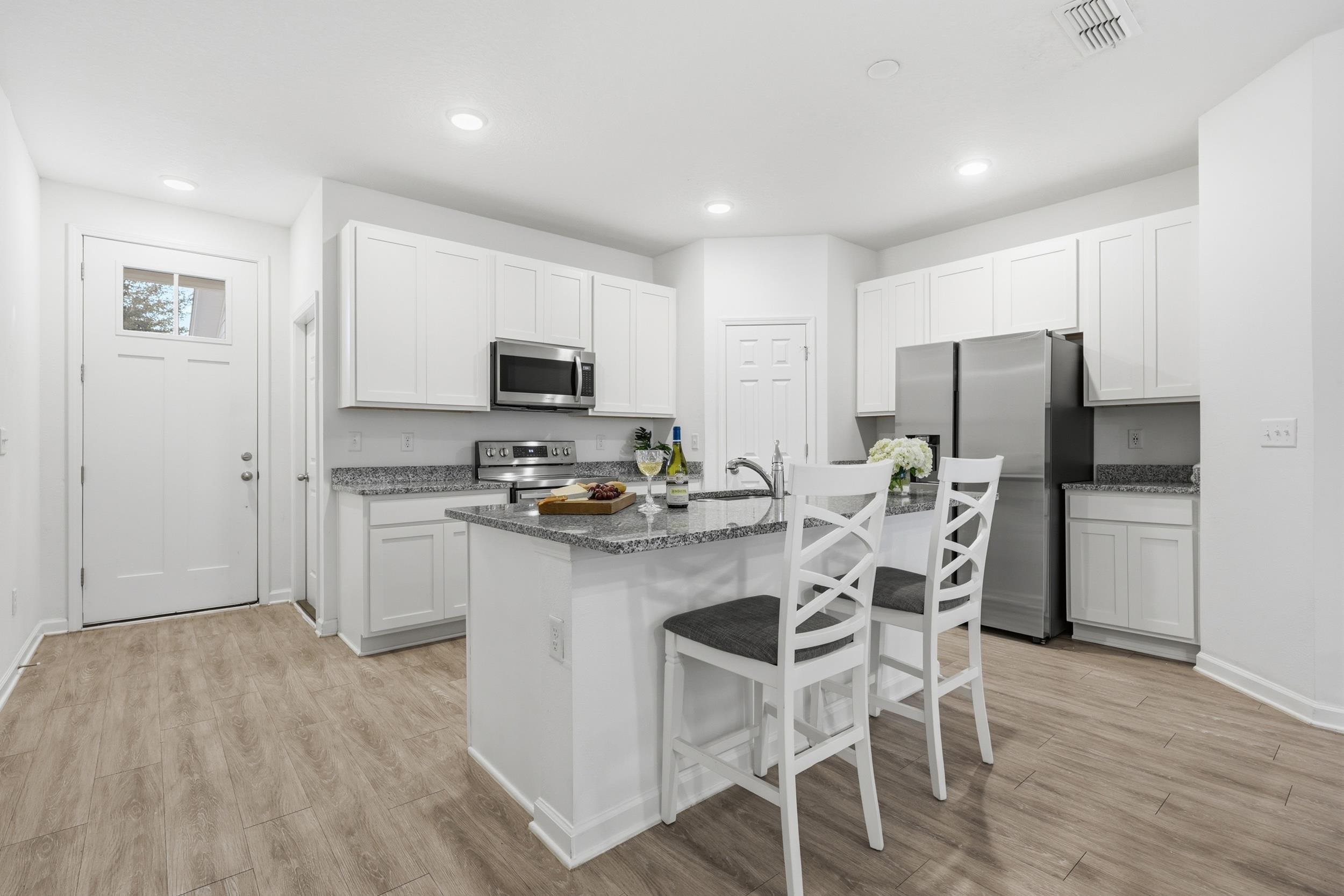 38 Ridge Lake Road St. Augustine, FL 32086 - Photo 10 of 46