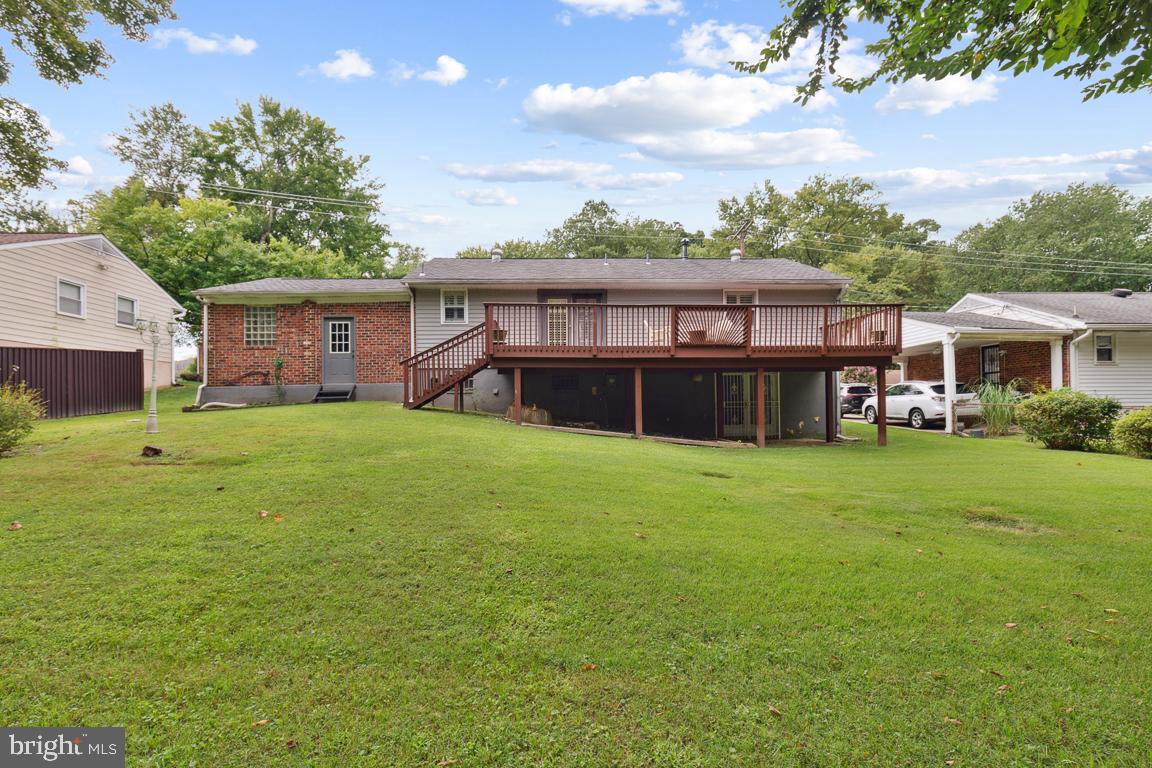 7916 Beechnut Road Capitol Heights, MD 20743 - Photo 25 of 25 Gallery Image 25