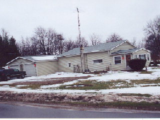 3491 Hudson Road Osseo, MI 49266 - Photo 1 of 1 Primary Photo