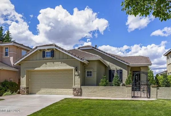 $710,000 | 2740 Albazano Drive, Sparks, NV 89436