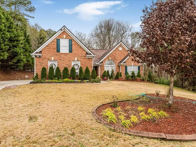 $410,000 | 402 Arbor Circle, Monroe, GA 30656