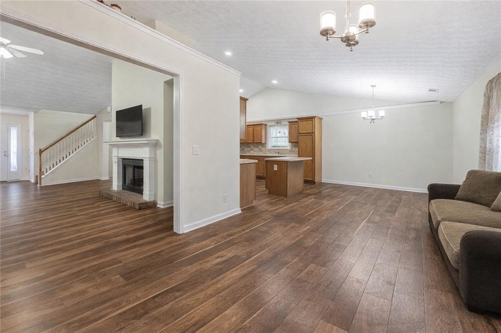 402 Arbor Circle Monroe, GA 30656 - Photo 13 of 40