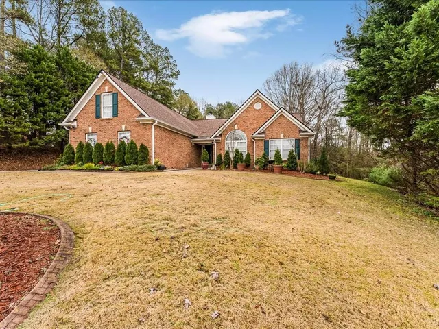 $410,000 | 402 Arbor Circle, Monroe, GA 30656