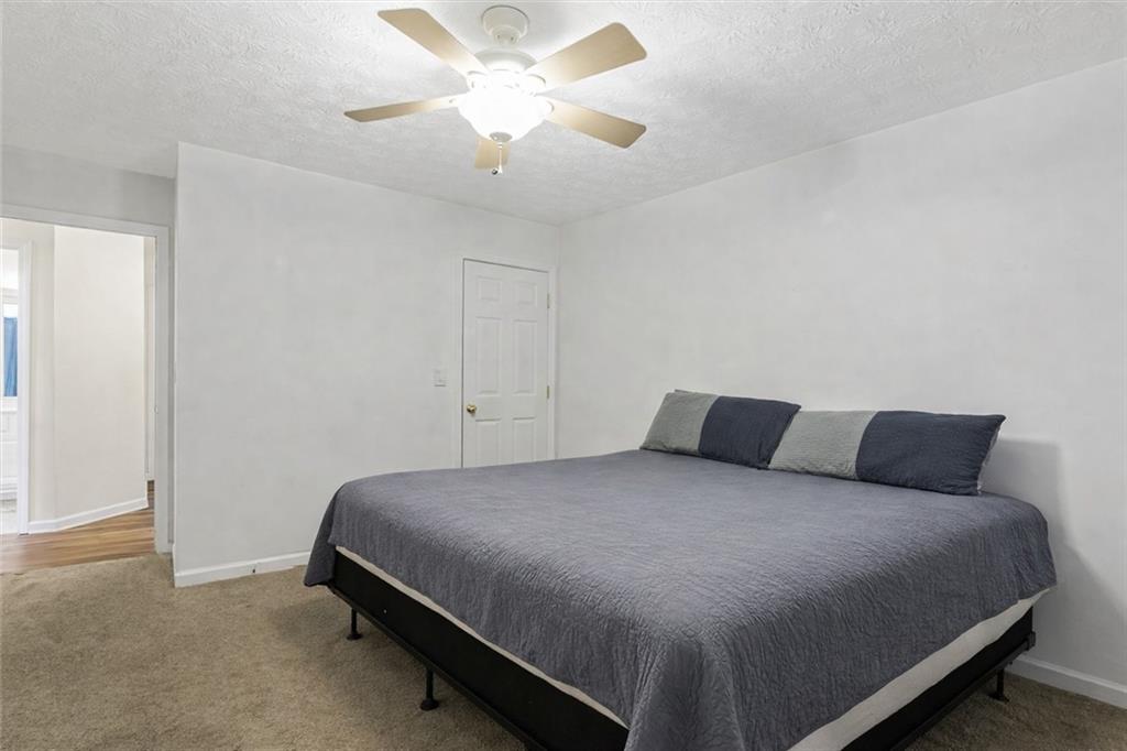 402 Arbor Circle Monroe, GA 30656 - Photo 27 of 40