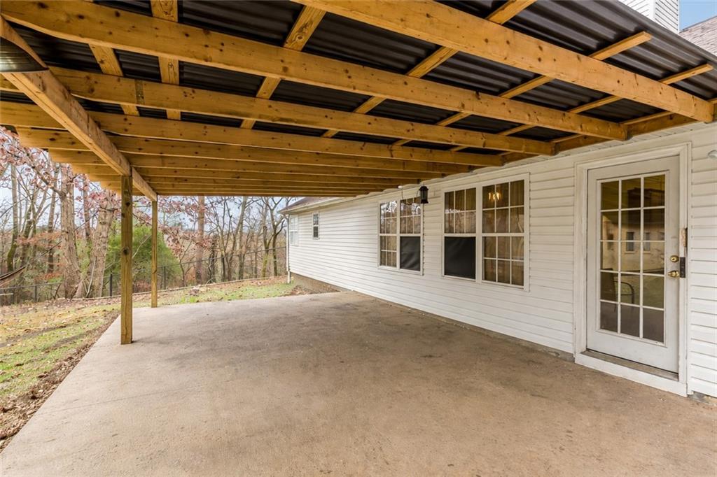 402 Arbor Circle Monroe, GA 30656 - Photo 30 of 40