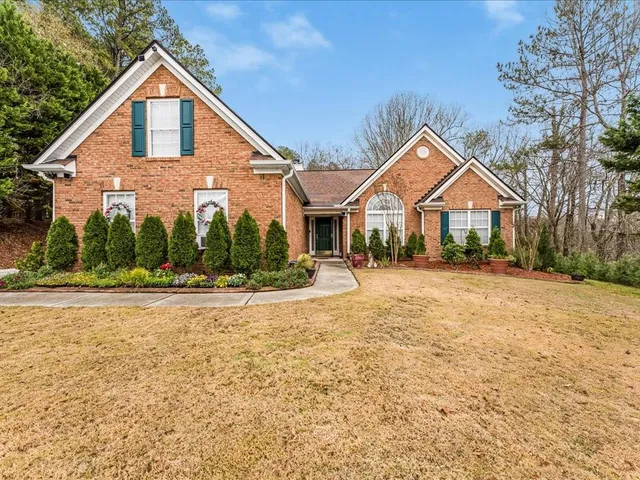 $410,000 | 402 Arbor Circle, Monroe, GA 30656