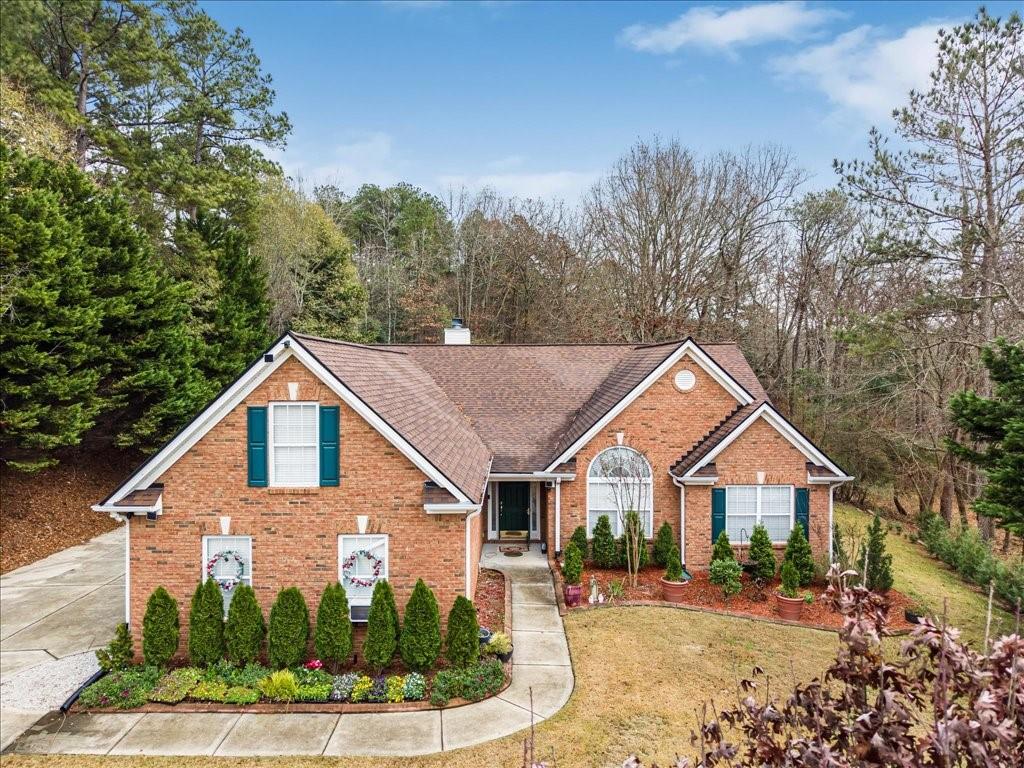 402 Arbor Circle Monroe, GA 30656 - Photo 31 of 40