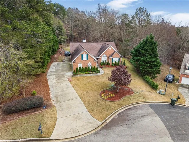 $410,000 | 402 Arbor Circle, Monroe, GA 30656