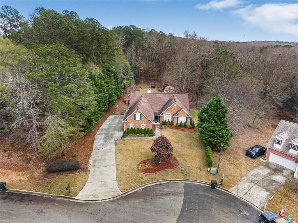 402 Arbor Circle Monroe, GA 30656 - Photo 35 of 40