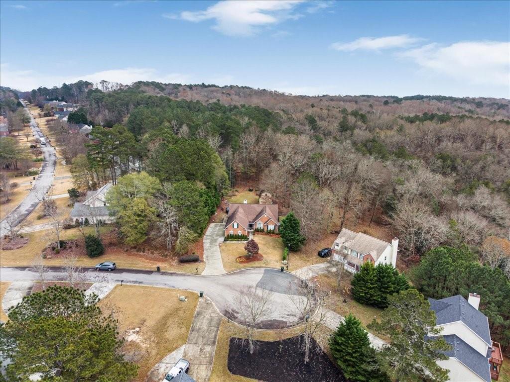 402 Arbor Circle Monroe, GA 30656 - Photo 37 of 40