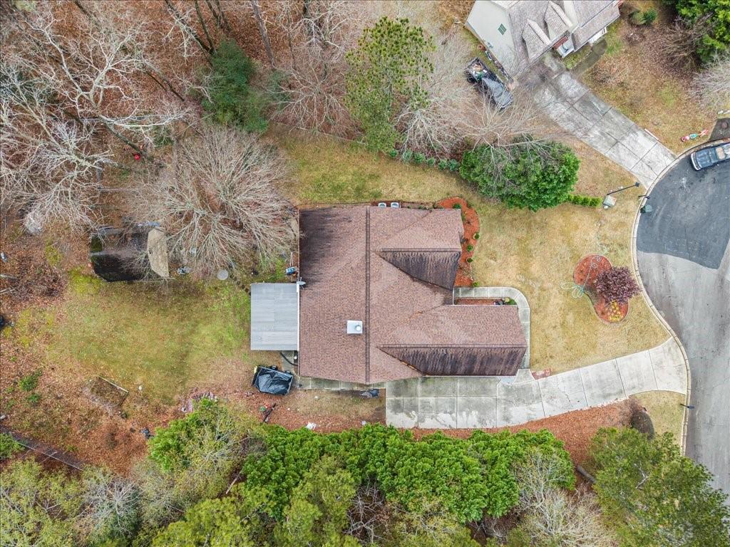 402 Arbor Circle Monroe, GA 30656 - Photo 38 of 40