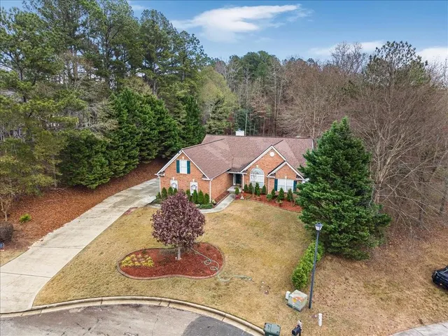 $410,000 | 402 Arbor Circle, Monroe, GA 30656