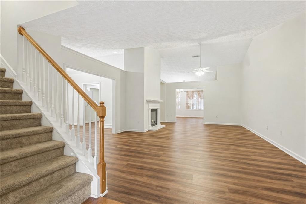 402 Arbor Circle Monroe, GA 30656 - Photo 8 of 40