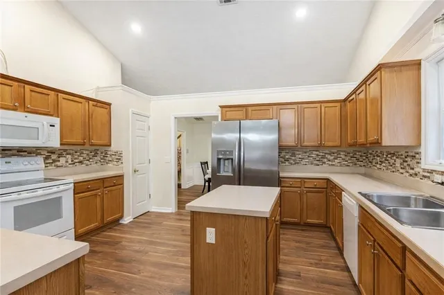 $410,000 | 402 Arbor Circle, Monroe, GA 30656