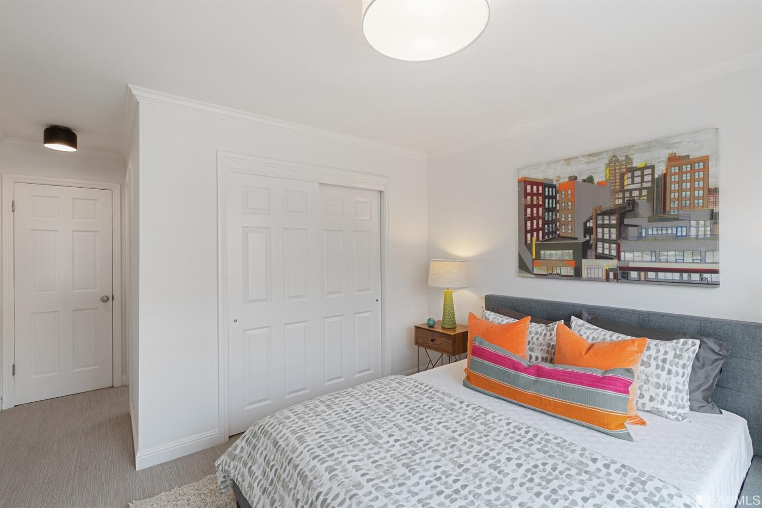 675 Cole Street, Unit 8 San Francisco, CA 94117 - Photo 11 of 23