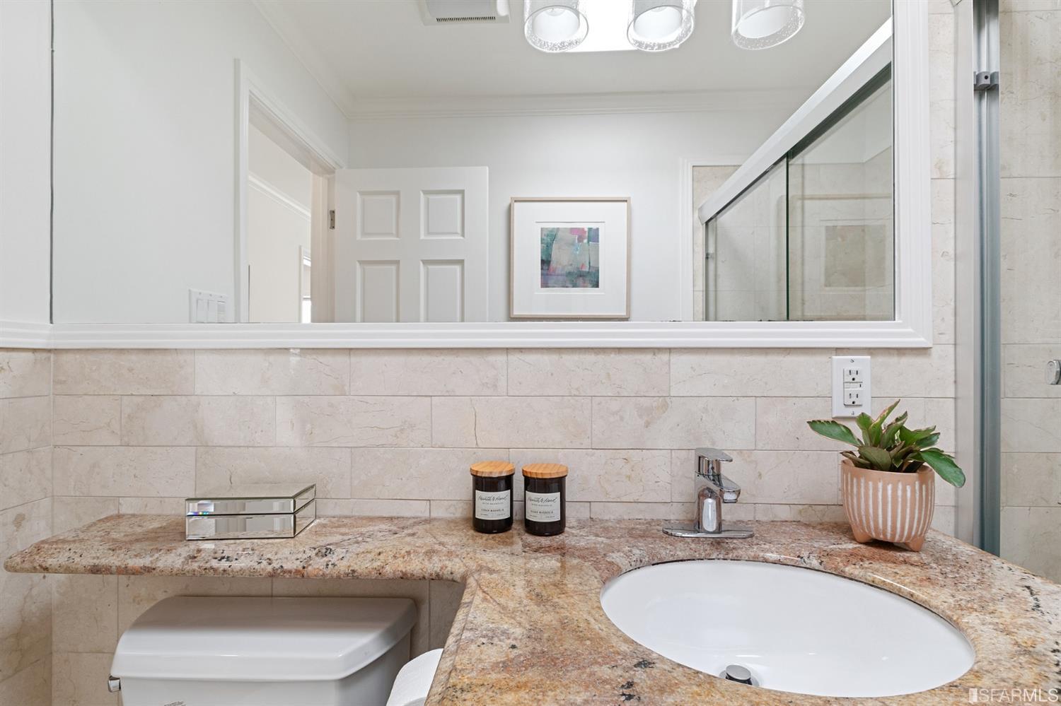 675 Cole Street, Unit 8 San Francisco, CA 94117 - Photo 13 of 23