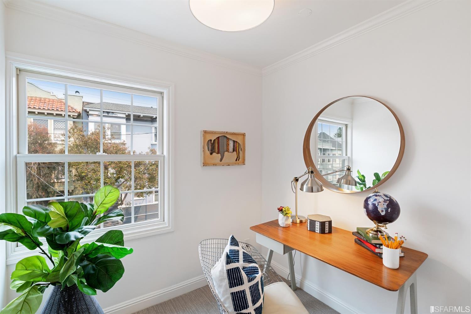 675 Cole Street, Unit 8 San Francisco, CA 94117 - Photo 15 of 23