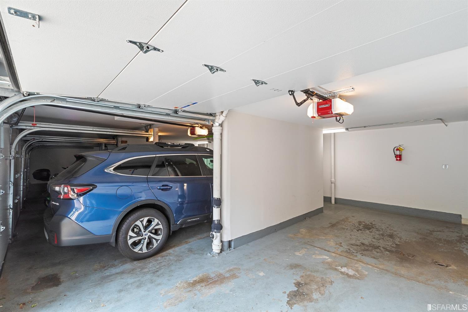 675 Cole Street, Unit 8 San Francisco, CA 94117 - Photo 16 of 23