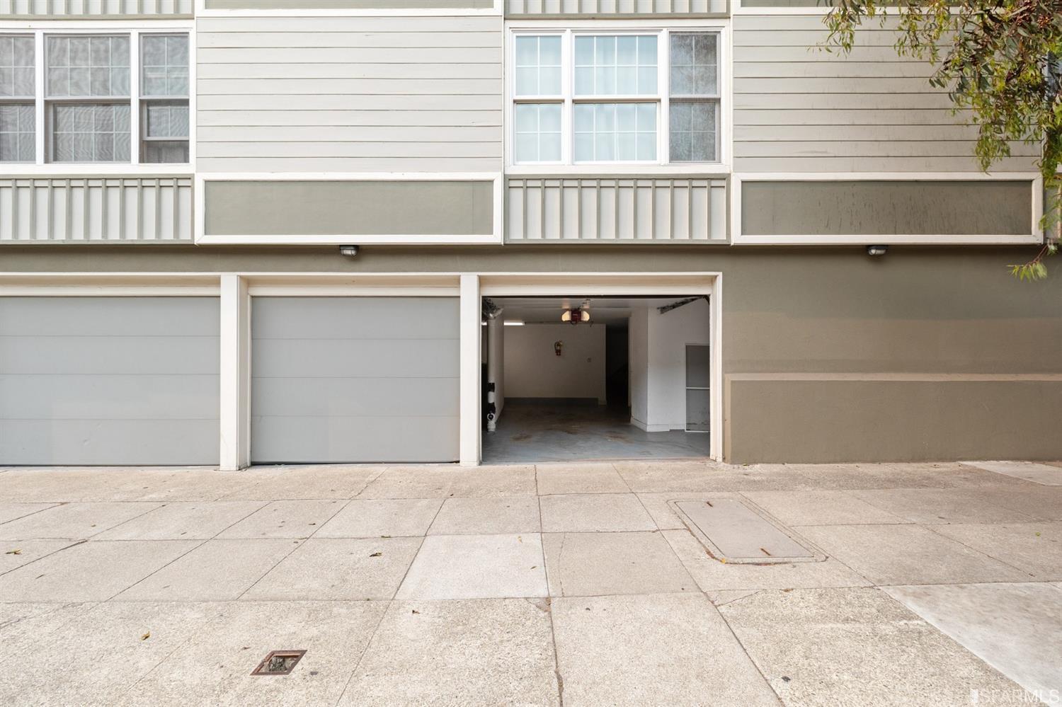 675 Cole Street, Unit 8 San Francisco, CA 94117 - Photo 18 of 23