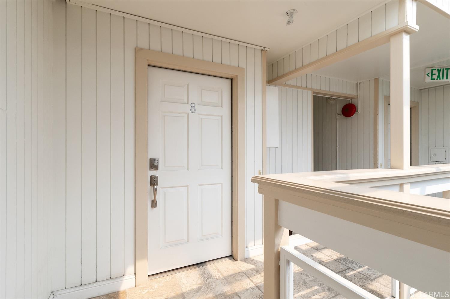 675 Cole Street, Unit 8 San Francisco, CA 94117 - Photo 21 of 23