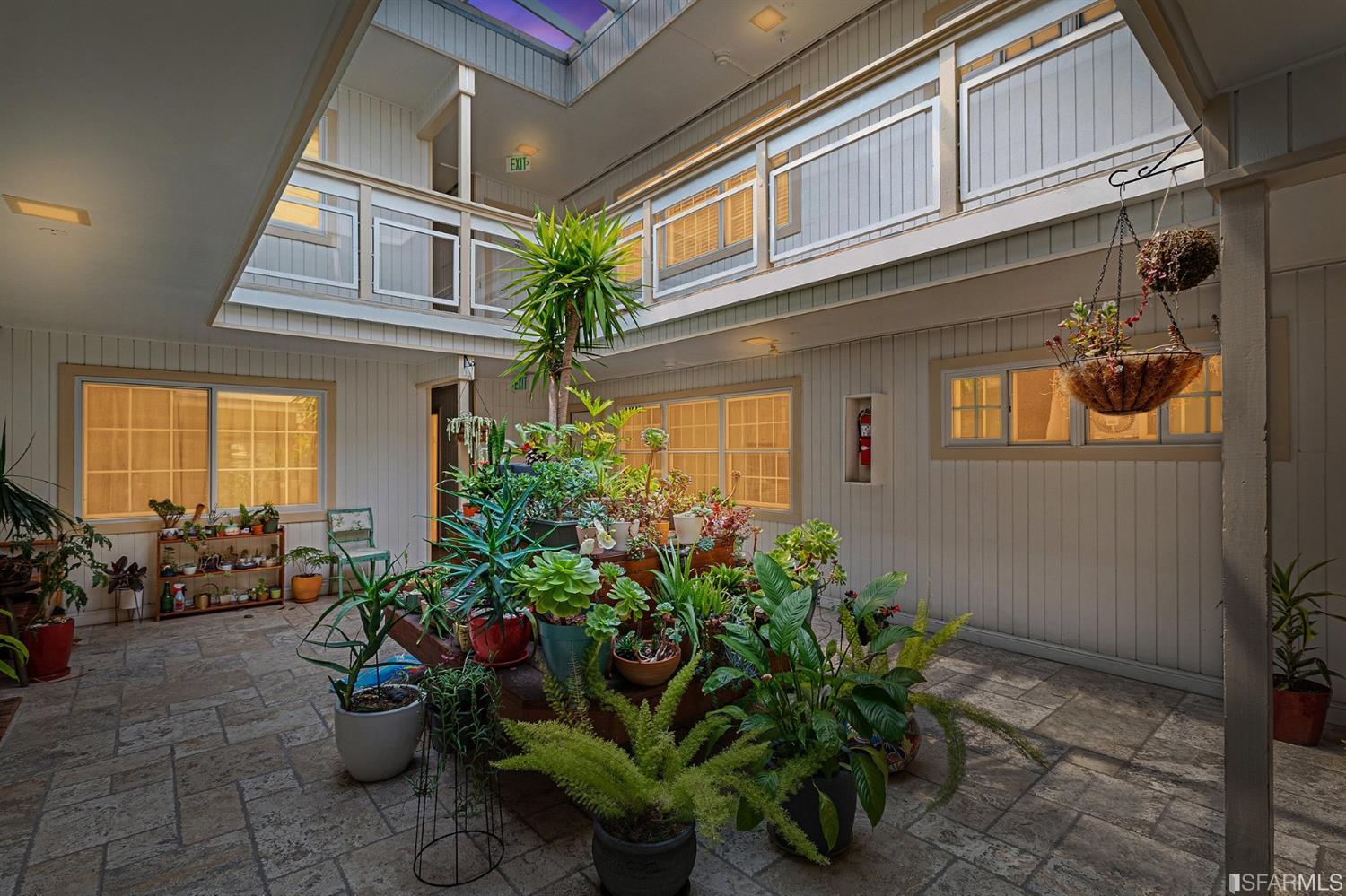 675 Cole Street, Unit 8 San Francisco, CA 94117 - Photo 23 of 23