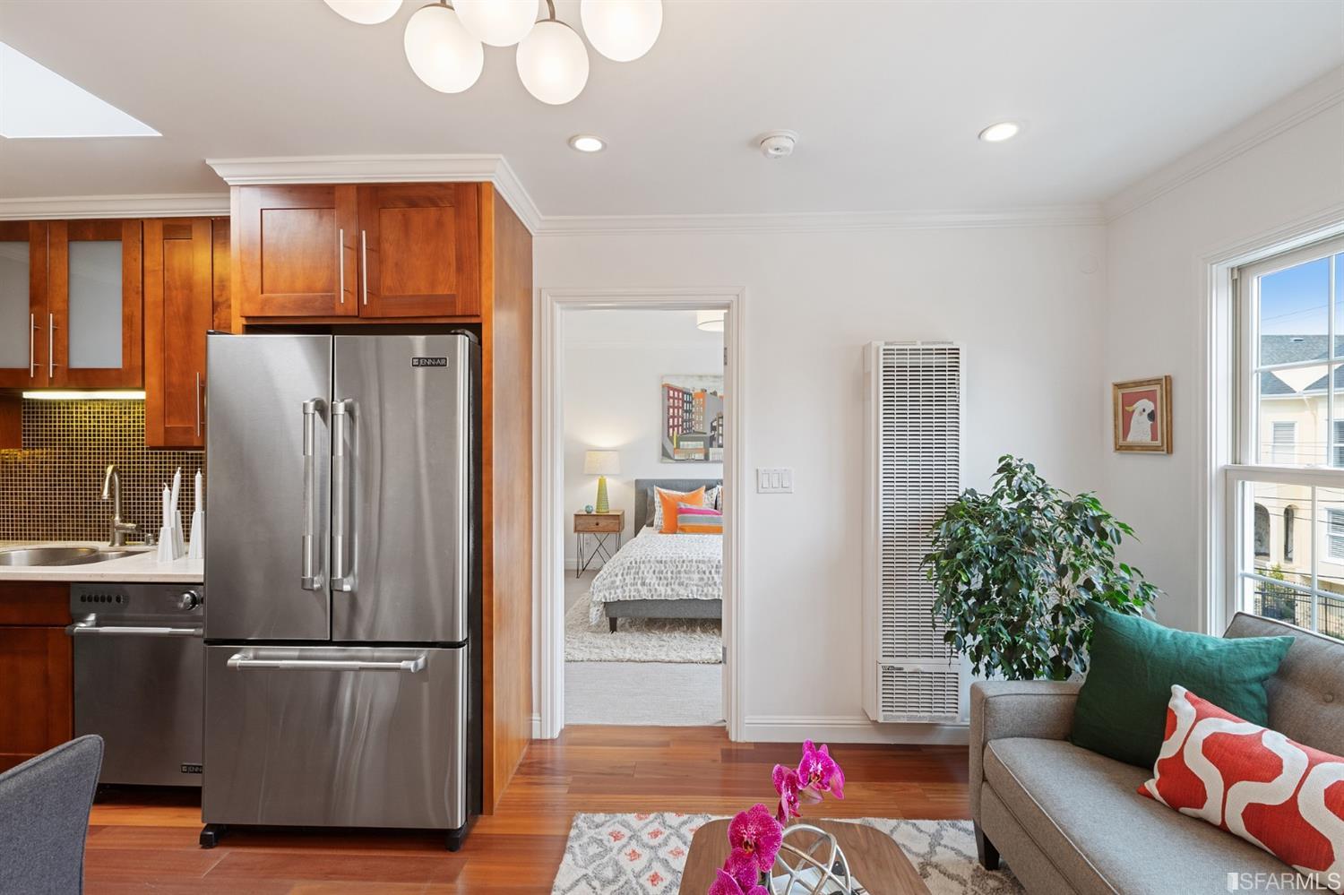 675 Cole Street, Unit 8 San Francisco, CA 94117 - Photo 8 of 23