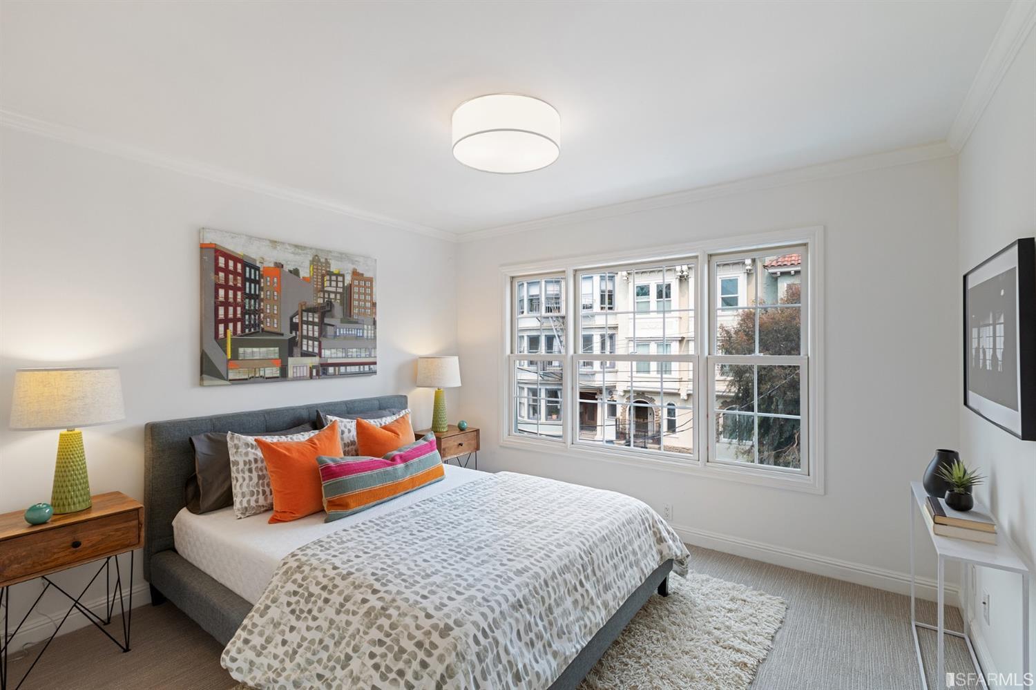 675 Cole Street, Unit 8 San Francisco, CA 94117 - Photo 9 of 23