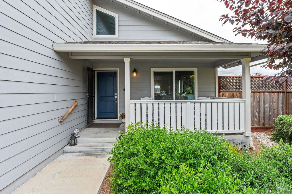 3690 Hillary Court Santa Rosa, CA 95403 - Photo 45 of 53 Gallery Image 45