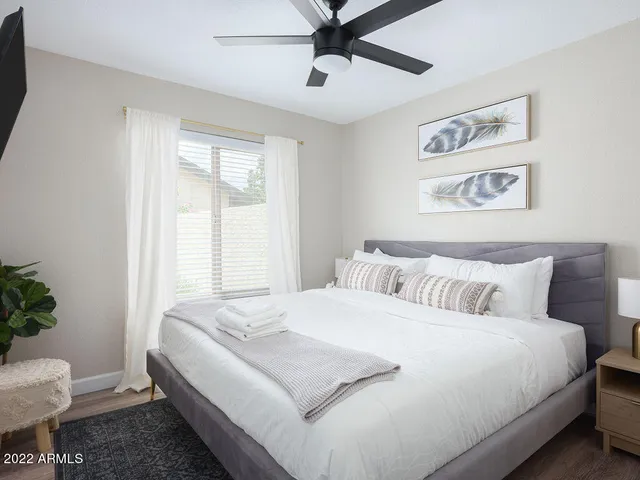 $4,860 | 6839 East Kelton Lane, Scottsdale, AZ 85254