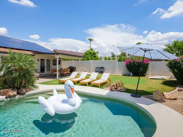 $4,860 | 6839 East Kelton Lane, Scottsdale, AZ 85254