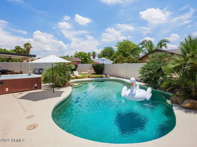 $4,860 | 6839 East Kelton Lane, Scottsdale, AZ 85254