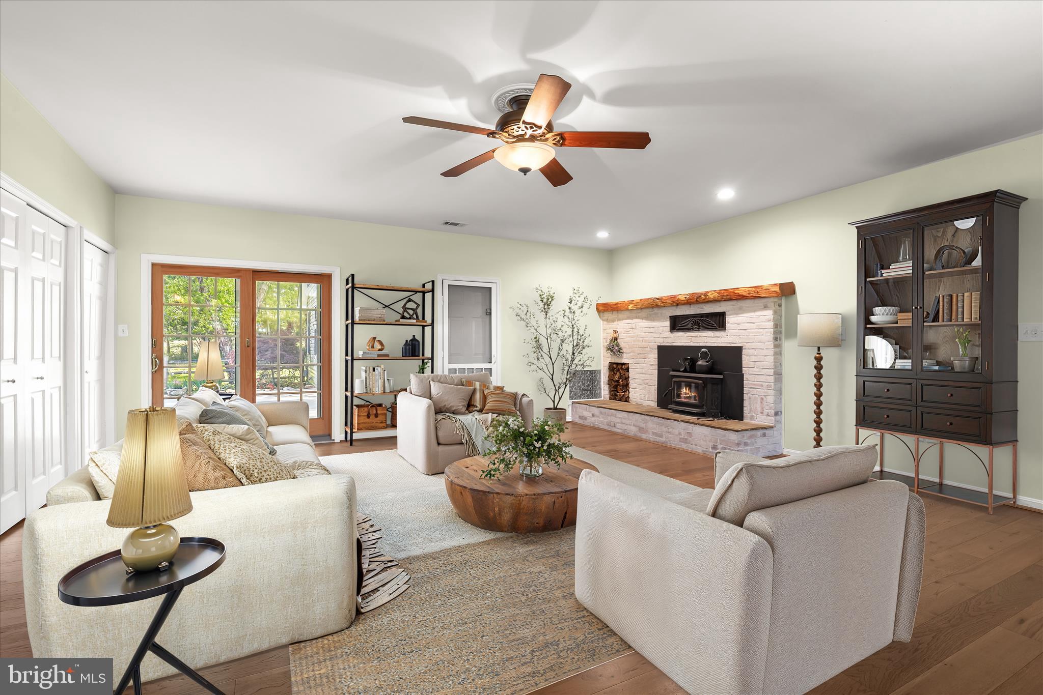 2616 Quebec School Road Middletown, MD 21769 - Photo 6 of 133 Virtually Staged