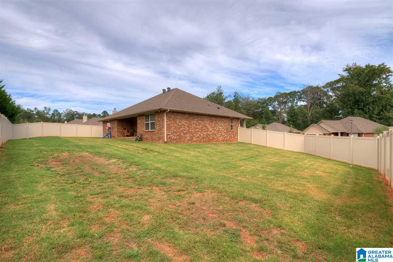 6791 Ridgecrest Circle McCalla, AL 35111 - Photo 17 of 21