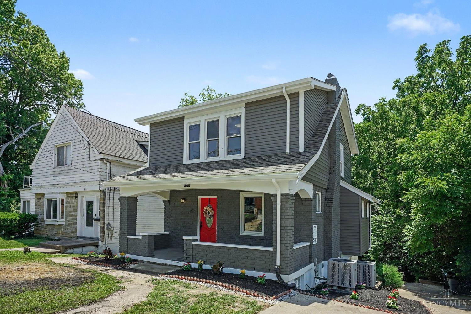 4745 Guerley Road Cincinnati, OH 45238 - Photo 4 of 29
