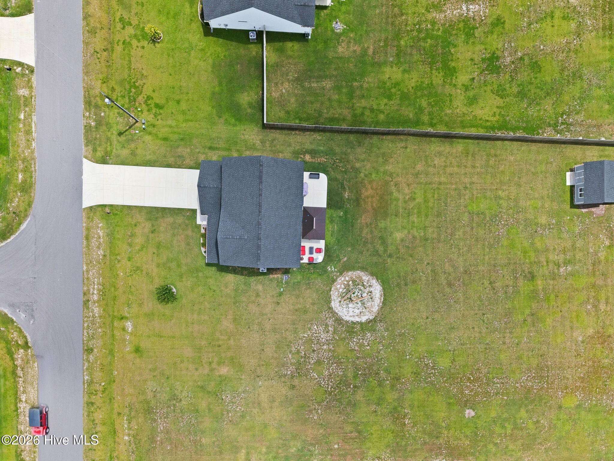 225 North Windy Ridge Road Hubert, NC 28539 - Photo 44 of 51