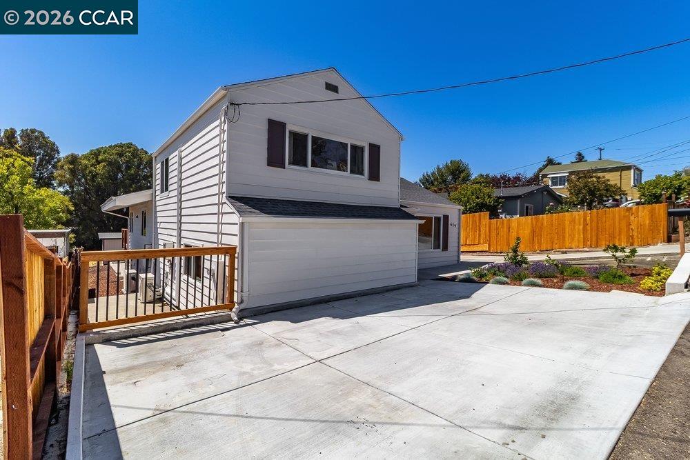 679 El Centro Road El Sobrante, CA 94803 - Photo 4 of 73 Gallery Image 4