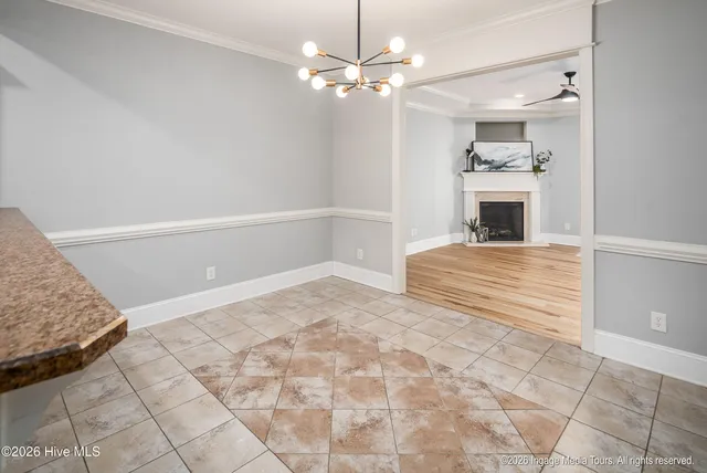 $275,000 | 2324 Dovedale Drive, Unit B, Greenville, NC 27834