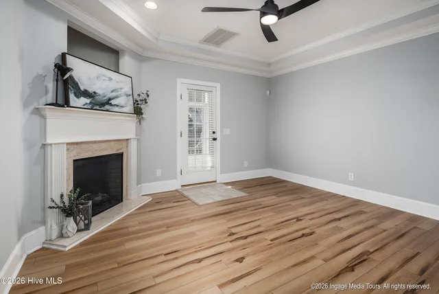 $275,000 | 2324 Dovedale Drive, Unit B, Greenville, NC 27834