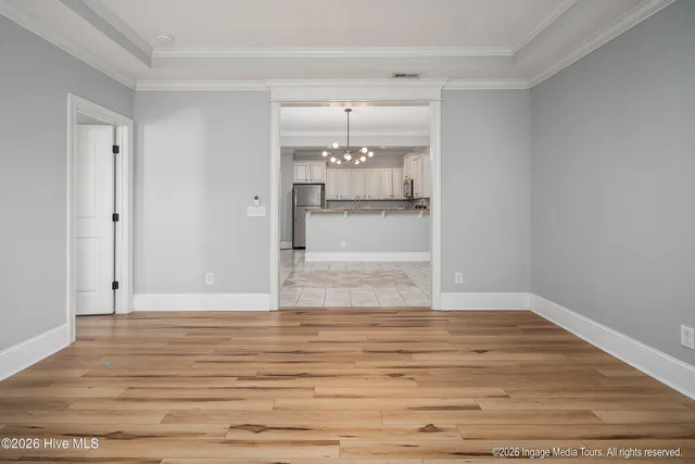 $275,000 | 2324 Dovedale Drive, Unit B, Greenville, NC 27834