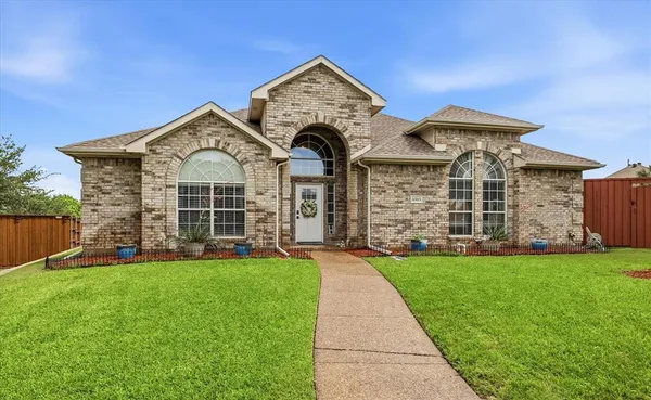 $489,900 | 8505 Lakota Trail, Frisco, TX 75033