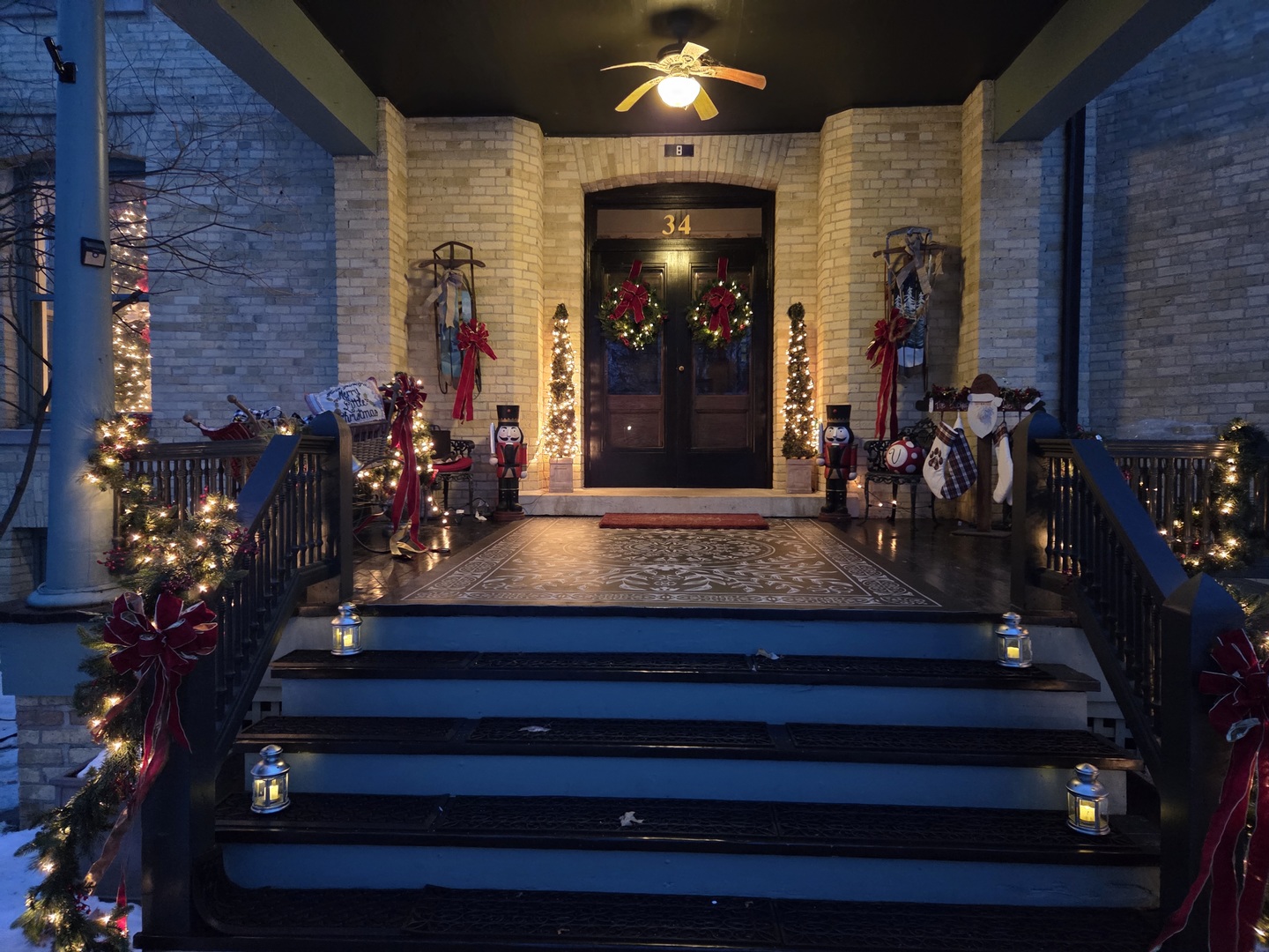 34 Logan Loop Highland Park, IL 60035 - Photo 42 of 82