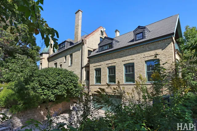 $3,800,000 | 34 Logan Loop, Highland Park, IL 60035