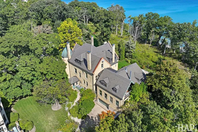 $3,800,000 | 34 Logan Loop, Highland Park, IL 60035