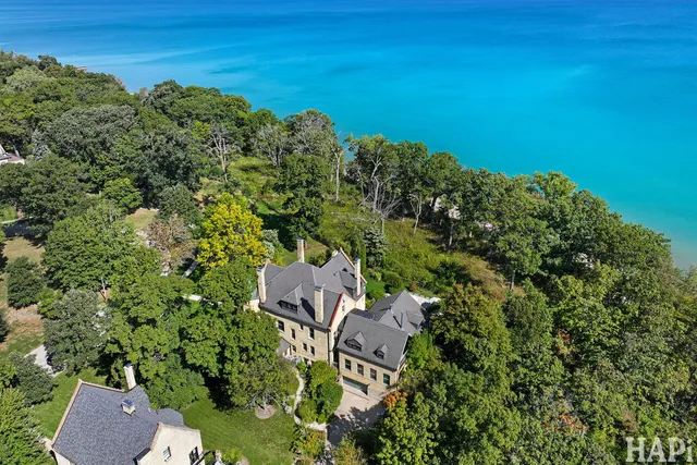 $3,800,000 | 34 Logan Loop, Highland Park, IL 60035