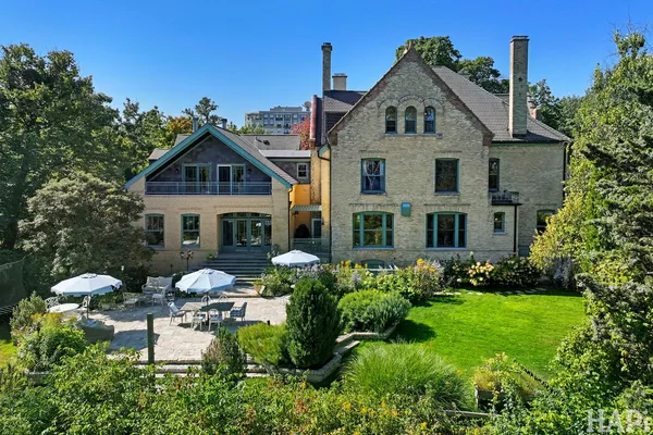 $3,800,000 | 34 Logan Loop, Highland Park, IL 60035