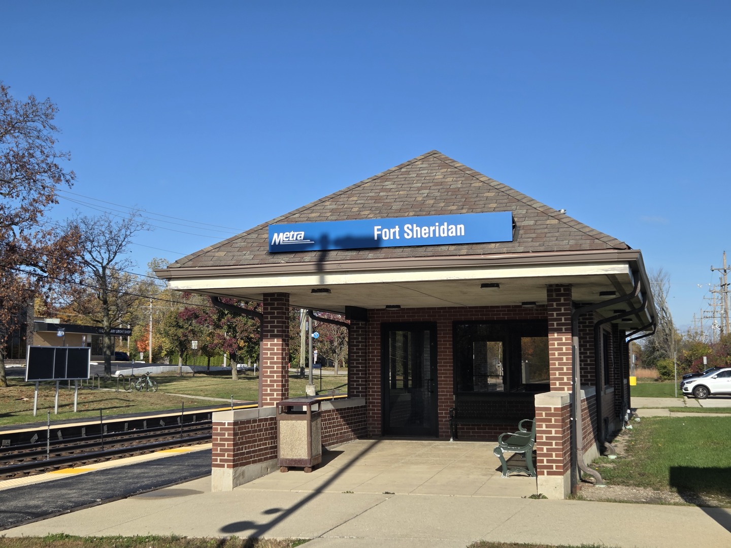 34 Logan Loop Highland Park, IL 60035 - Photo 55 of 82